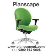 Planscape Business Interiors Ltd 663447 Image 2